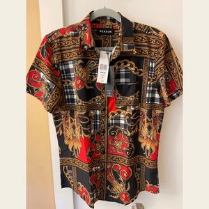 Reason Bruno mars style Paisley Miami vibes